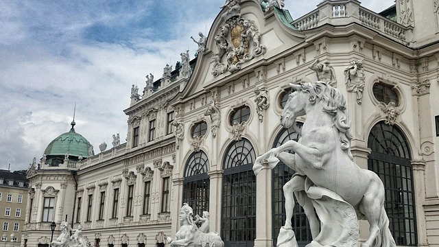 Vienna, النمسا