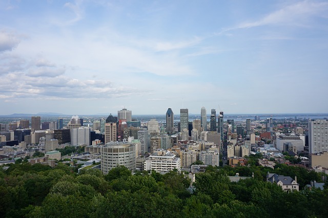 Montreal, كندا