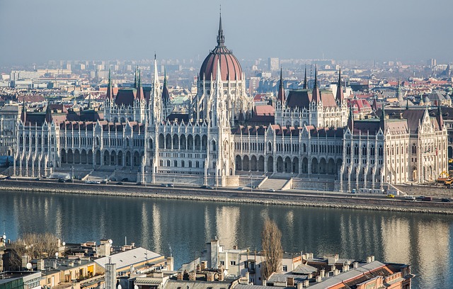 Budapest, هنغاريا