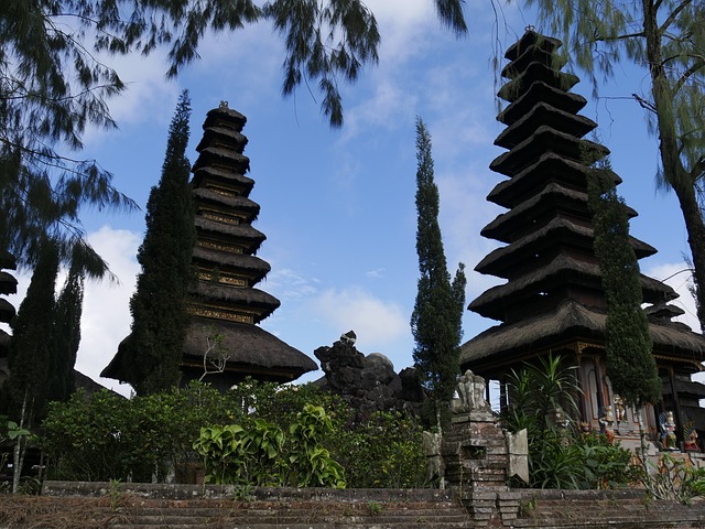 Bali, أندونيسيا