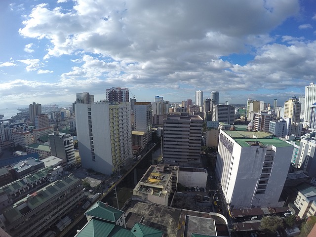 Manila, الفلبين