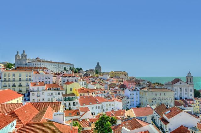 Lisbon, البرتغال