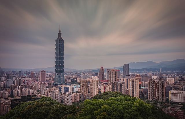 Taipei, تايوان