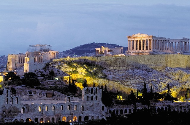 Athens, Grèce