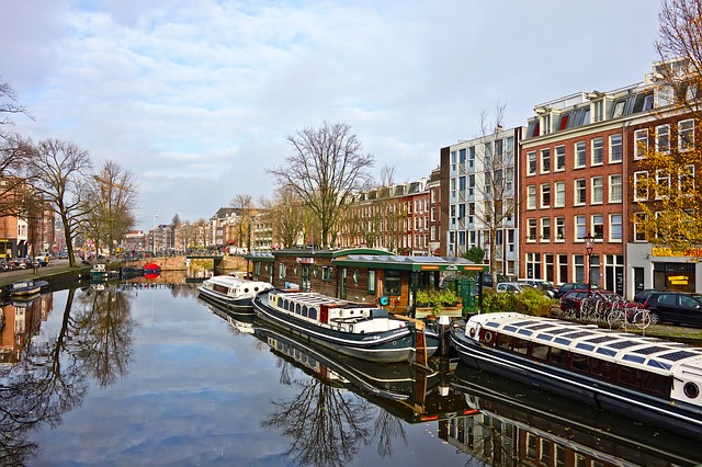Amsterdam, Países Baixos
